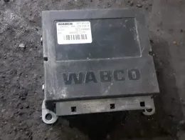 Блок управления подвеской Wabco 2005