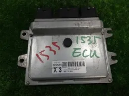 237101UY0A блок керування двигуном до Nissan Lafesta