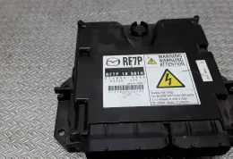 RF7P18881H блок управління ECU Mazda 5 2006