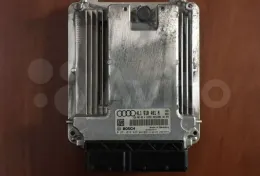 Блок управління ECU 4E0910402E ecu audi a8 3.0 0281012705