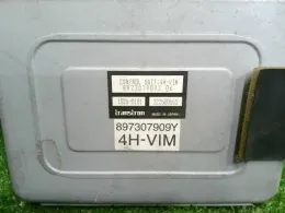 97307909 блок управления двигателем Nissan