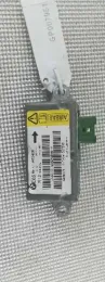 3069709060 блок управления AirBag (SRS) BMW 1 E81 E87 2002