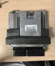 Блок управління ECU 8R0907115A ecu audi q5 2.0 0261201906 - фото