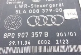 5LA00837900 блок управління світлом Audi A4 S4 B7 8E 8H 2005 р.в.