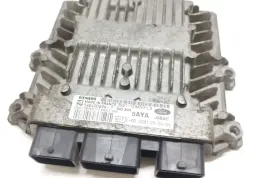 236767014 блок управління ECU Mazda 2 2002