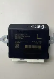 414814-11112 блок управління багажником Toyota RAV 4 (XA50) 2019