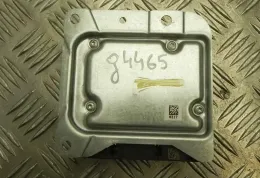 670100885 блок управління AirBag (SRS) Maserati Ghibli 2020