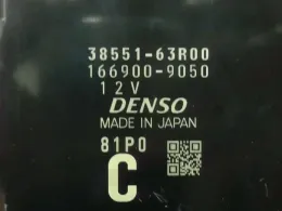 1669009050 блок керування до Suzuki