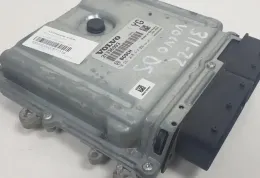 1039S50500 блок управління ECU Nissan X-Trail T30 2001