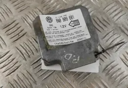 ME0A659W блок управления AirBag (SRS) Volkswagen PASSAT B5 1996