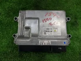 SH15188K2D блок управления двигателем Mazda