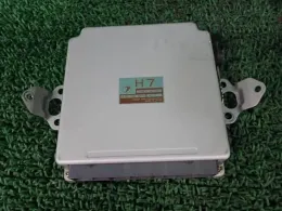 EJ206DXAKE блок управления двигателем Subaru