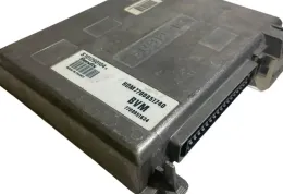 7700851634 блок управління ECU Renault Espace III 1999