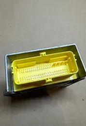 0285010683 блок управления AirBag (SRS) Audi A6 S6 C6 4F 2010