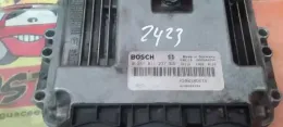 23710AW300 блок управления ECU Nissan Primera 2003