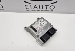 670019073302 блок управління AirBag (SRS) Ford Mondeo MK IV 2008