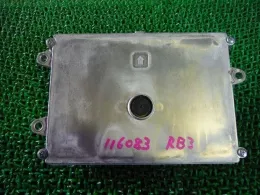 38720RLFN81 блок керування двигуном до Honda Odyssey