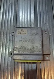 2T12A блок управления AirBag (SRS) Mazda MPV 2003