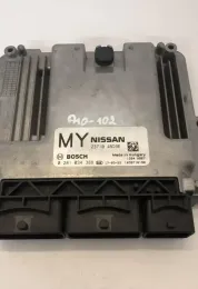 1039T16196 блок управління ECU Nissan X-Trail T32 2017