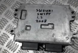 33920-72K31 блок управления ECU Suzuki Swift 2008