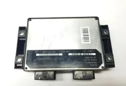 81223C блок управління ECU Citroen Berlingo