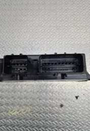 AS6859EK30762981 блок управления AirBag (SRS) Opel Meriva B 2011
