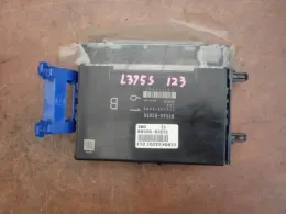 89560B2E52 блок керування двигуном до Daihatsu