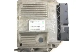 MJD6J0C4 блок управління ECU Opel Corsa C 2004