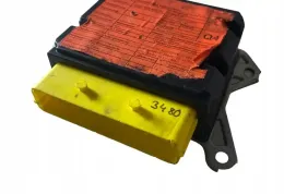 5QD959655AL блок управления AirBag (SRS) Audi A6 S6 C5 4B 1997