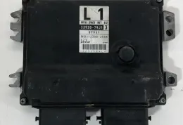 MB1123002554 блок управления ECU Suzuki SX4 2006