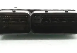 0281015022 блок управління ECU Volkswagen Golf V 2008