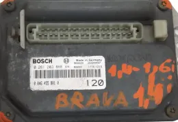 26SA4097 блок управления двигателем Fiat Bravo - Brava 1997