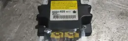 3SR772 блок управления AirBag (SRS) Mitsubishi Mirage VI G4 Attrage 2017
