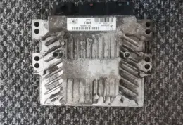 5WS40590IT блок управління ECU Ford Mondeo MK IV 2007