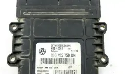 09G927750DN блок управления ECU Volkswagen Golf IV 1998