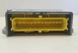 NR5850 блок управління AirBag (SRS) Volkswagen Touran I 2009