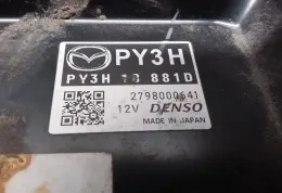 2798000641 блок управління ECU Mazda 6 2013