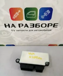 Блок керування AIR BAG Chevrolet Tahoe GMT 900 5