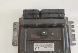 ME37510C26614 блок управління ECU Nissan Note (E11) 2006