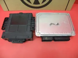 09G927750BT блок керування двигуном до Volkswagen