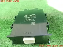 8657248030 блок управления Toyota