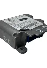 BCS0051131J блок управления AirBag (SRS) Opel Astra G 1999