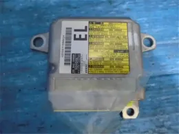 8917028290 блок управления Toyota Estima
