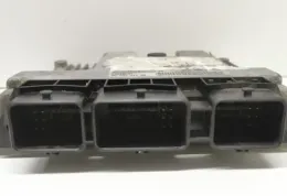 1039808537 блок управления ECU Citroen C4 I 2005