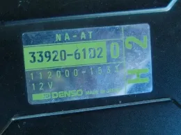 3392061D20 блок управления двигателем Mazda