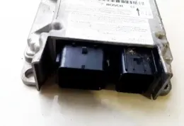 6G5214B321AE блок управління AirBag (SRS) Land Rover Freelander 2 - LR2 2007