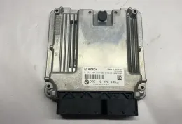 Блок управления ECU 0281034958 ecu bmw x5