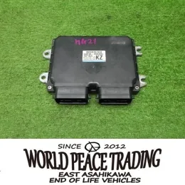 3391066KA блок керування двигуном до Suzuki