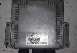 0808100796 блок управління ECU Citroen Xsara Picasso 2001