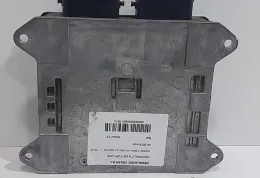 E6T52291H1 блок управління ECU Mazda 3 I 2003